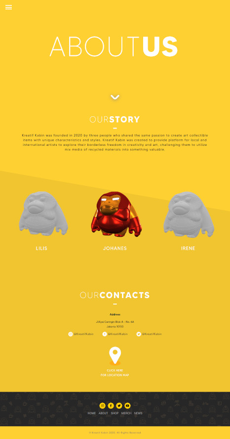 M+ SOFTWARE | KREATIF KABIN-1