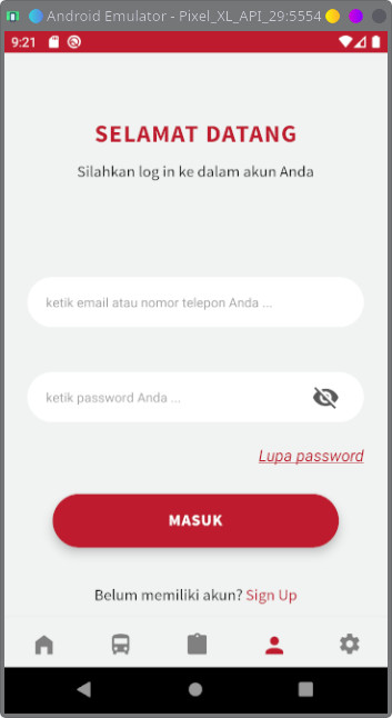 M+ SOFTWARE | TRUK-IN SHIPPER-1