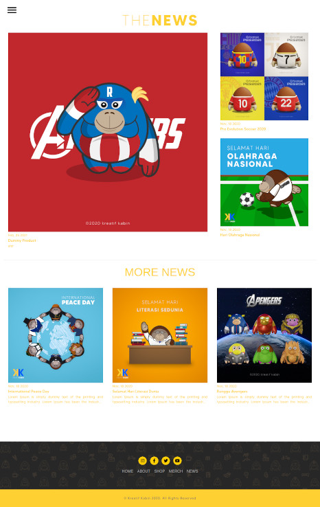 M+ SOFTWARE | KREATIF KABIN-2