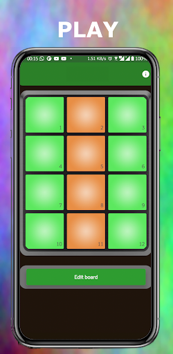 Muxic pad