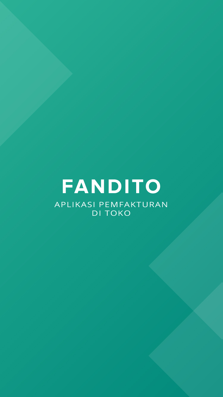 M+ SOFTWARE | FANDITO