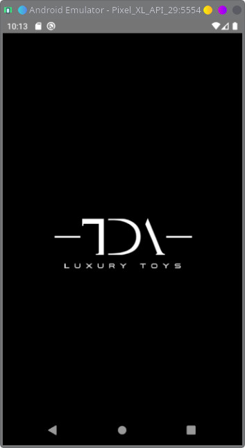 M+ SOFTWARE | TDA LUXURY TOYS