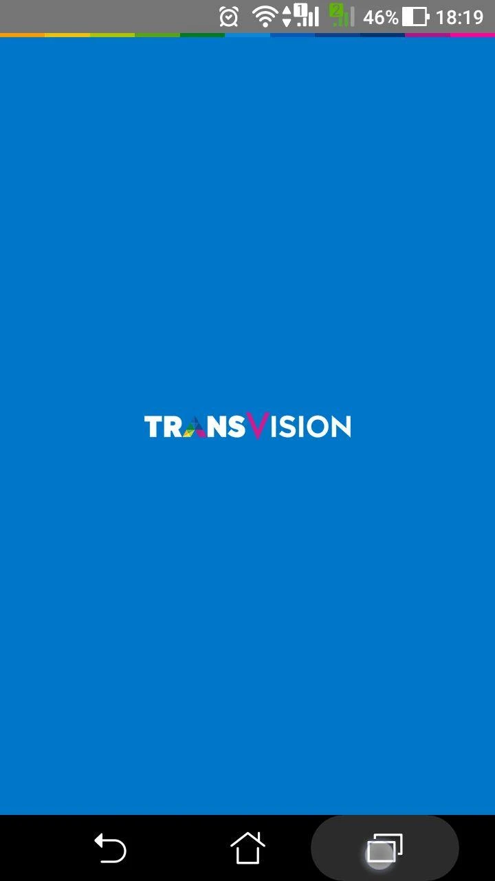 Redbuzz | Transvision Technician App