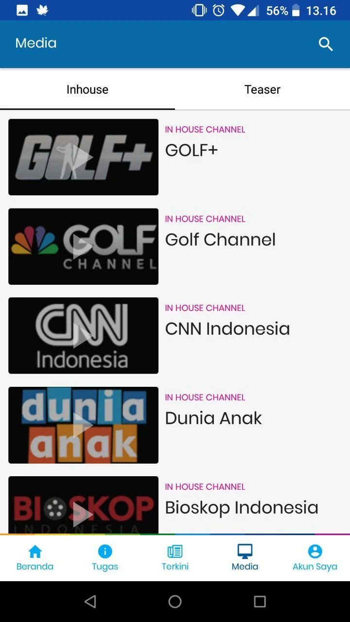 Redbuzz | Transvision Sales App-6