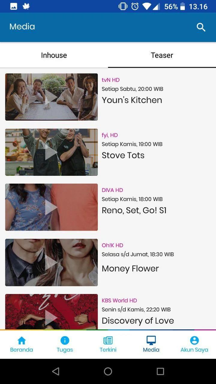 Redbuzz | Transvision Sales App-7